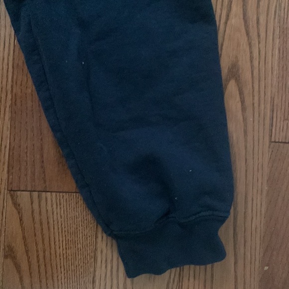 Graphic crewneck - Picture 4 of 5